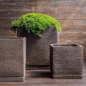 Planter untuk Teras