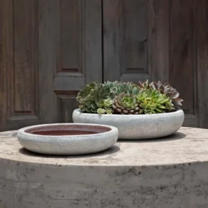 Planter untuk Teras