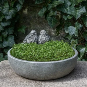 Planter untuk Teras