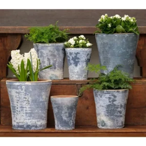 Planter untuk Teras