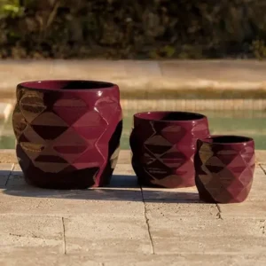 Planter untuk Teras