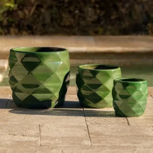 Planter untuk Teras