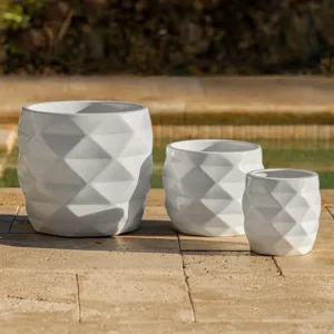 Planter untuk Teras