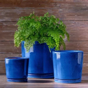 Planter untuk Teras