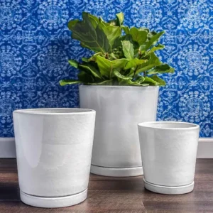 Planter untuk Teras
