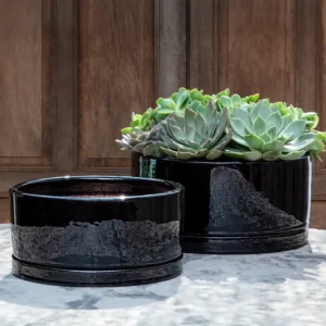 Planter untuk Teras