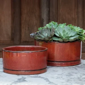 Planter untuk Teras