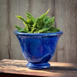 Planter untuk Teras