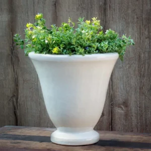 Planter untuk Teras