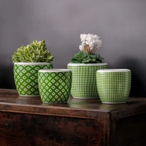 Planter untuk Teras