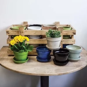 Planter untuk Teras