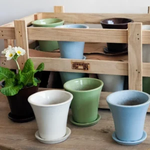 Planter untuk Teras