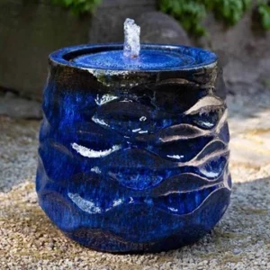 Rumba Fountain