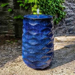 Rumba fountain tall