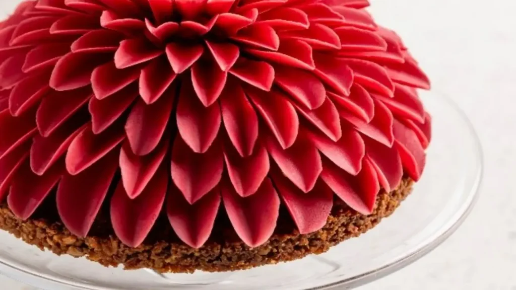 Edible Flower