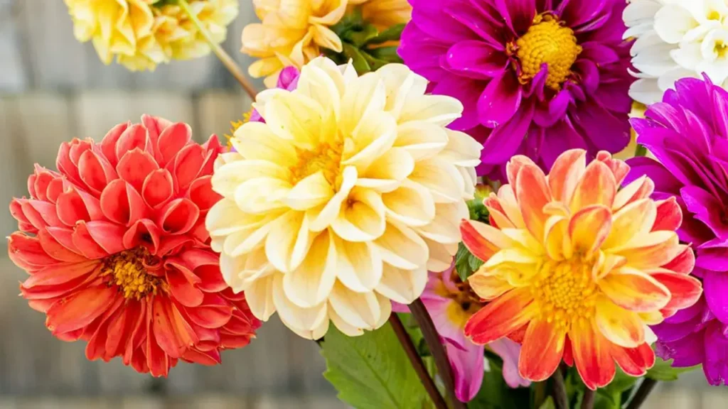 Edible Flower