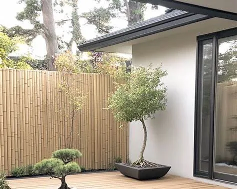 Filosofi Zen dalam Taman Jepang