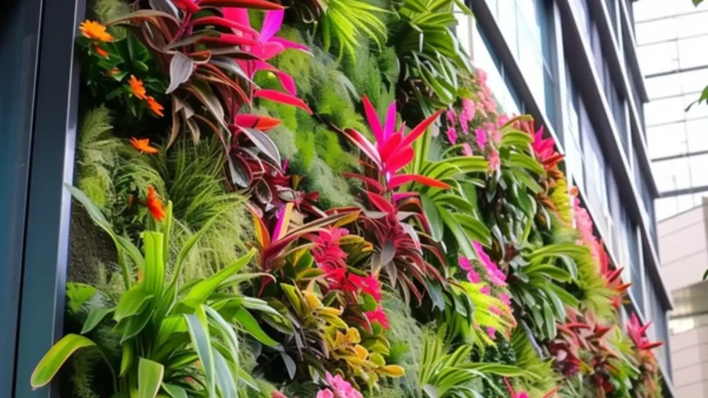 Special Growth Media