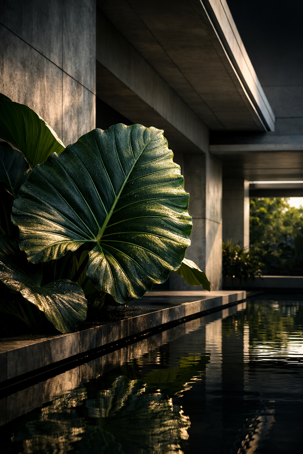 Tanaman Hias daun untuk dekorasi rumah