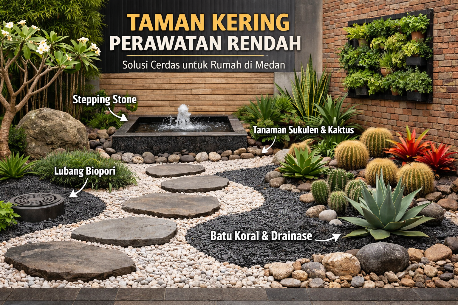 Taman Kering