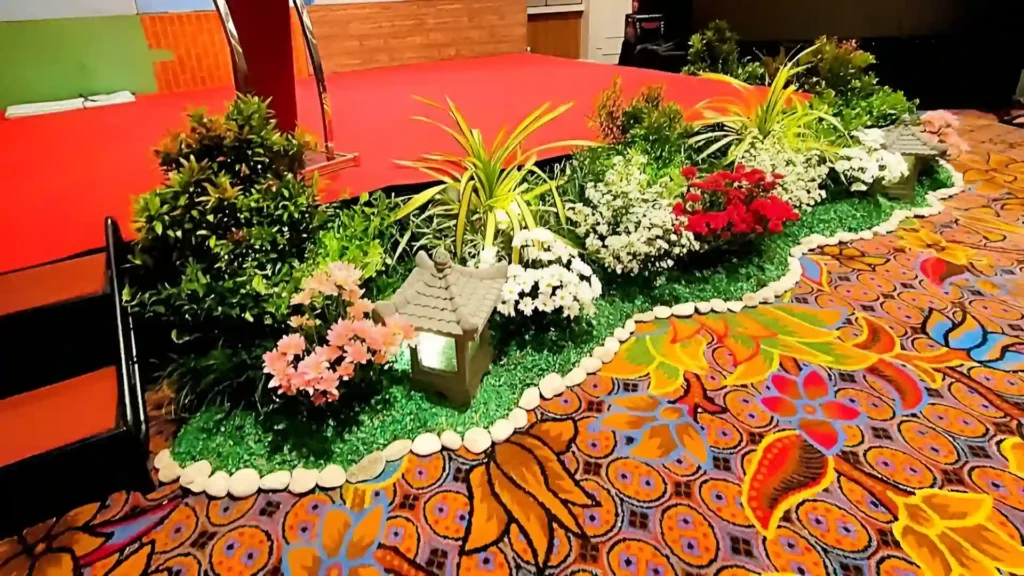 rental tanaman untuk event