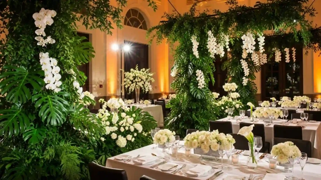 rental tanaman untuk event