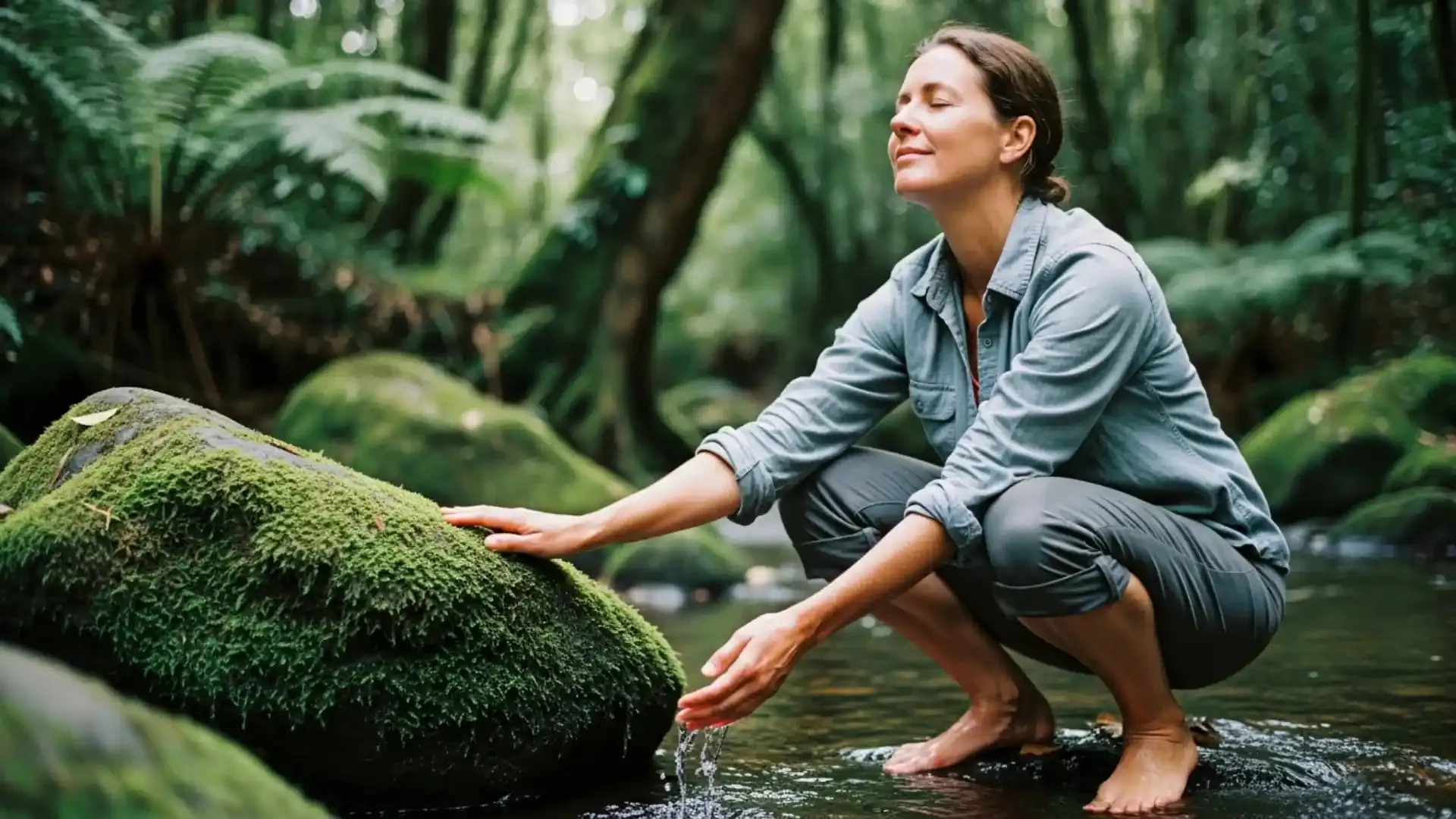 Biophilia dan manfaat tanaman